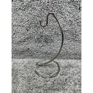 Chrome Plated Stainless Steel Hanging Stand Fruits & Vegetables Holder